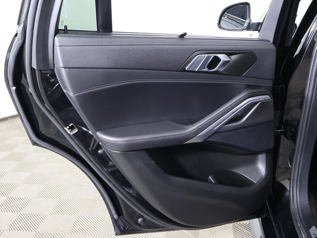 2021 BMW X6 xDrive40i Sports Activity - 22991886 - 28