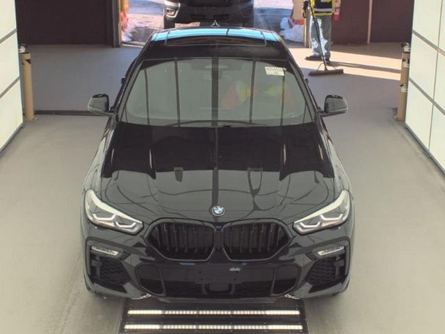 2021 BMW X6 xDrive40i Sports Activity - 22991886 - 2