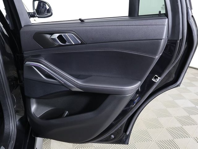 2021 BMW X6 xDrive40i Sports Activity - 22991886 - 29