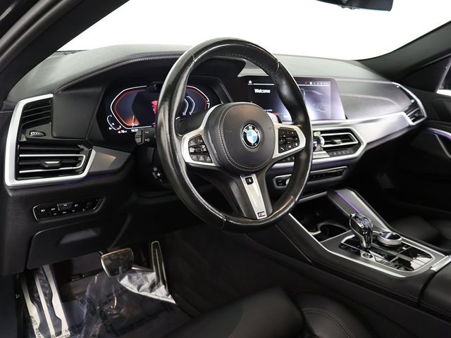 2021 BMW X6 xDrive40i Sports Activity - 22991886 - 30
