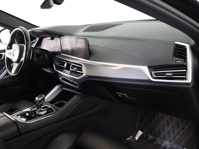 2021 BMW X6 xDrive40i Sports Activity - 22991886 - 31