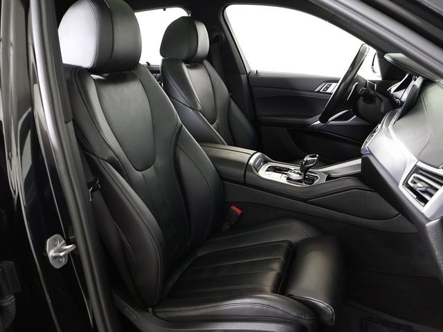 2021 BMW X6 xDrive40i Sports Activity - 22991886 - 33