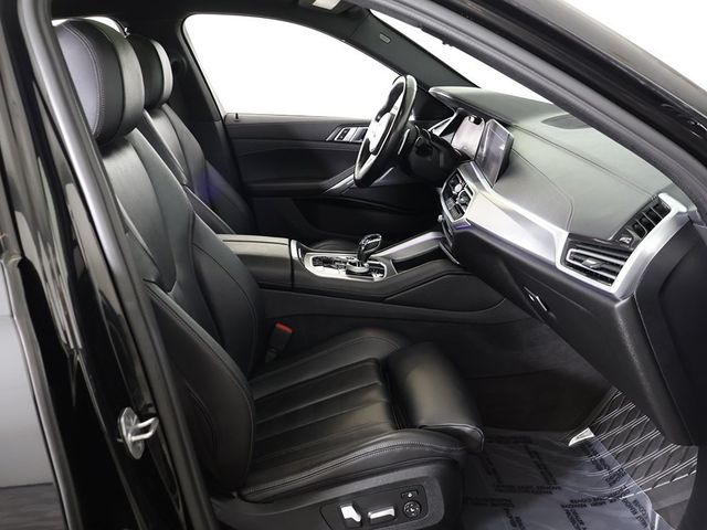 2021 BMW X6 xDrive40i Sports Activity - 22991886 - 35