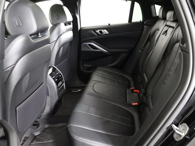 2021 BMW X6 xDrive40i Sports Activity - 22991886 - 38