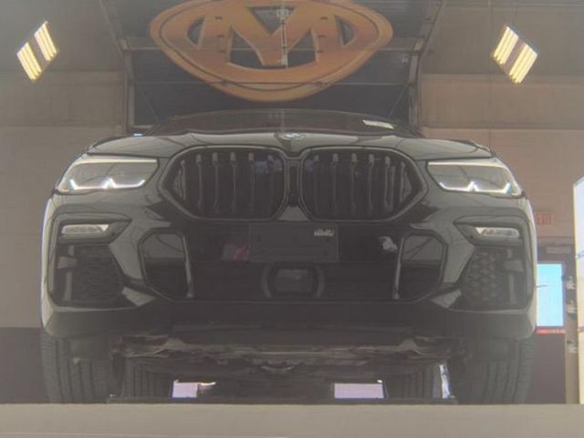 2021 BMW X6 xDrive40i Sports Activity - 22991886 - 3