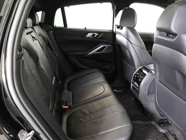 2021 BMW X6 xDrive40i Sports Activity - 22991886 - 39