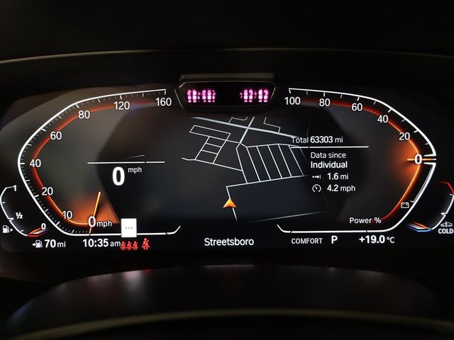 2021 BMW X6 xDrive40i Sports Activity - 22991886 - 44