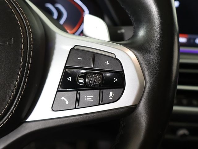 2021 BMW X6 xDrive40i Sports Activity - 22991886 - 47