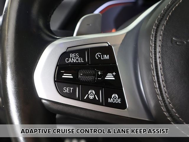 2021 BMW X6 xDrive40i Sports Activity - 22991886 - 4