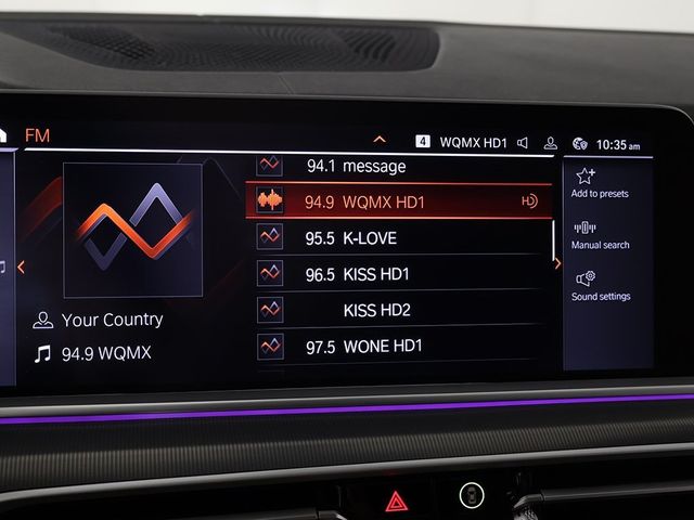 2021 BMW X6 xDrive40i Sports Activity - 22991886 - 51