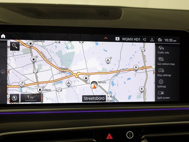 2021 BMW X6 xDrive40i Sports Activity - 22991886 - 52