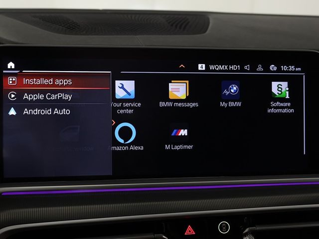 2021 BMW X6 xDrive40i Sports Activity - 22991886 - 53