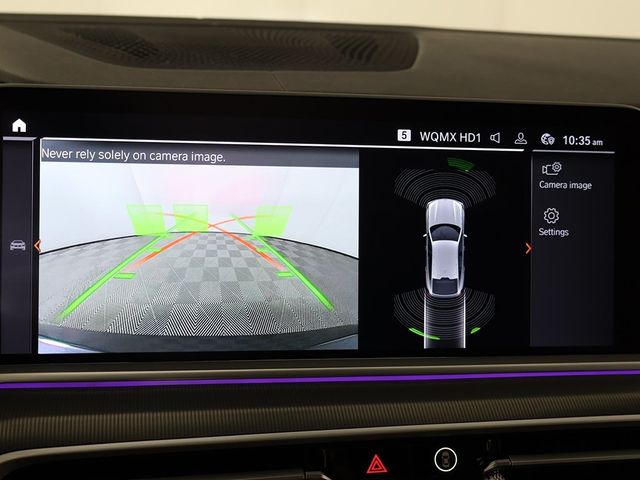 2021 BMW X6 xDrive40i Sports Activity - 22991886 - 55