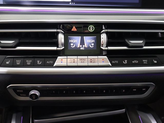 2021 BMW X6 xDrive40i Sports Activity - 22991886 - 56