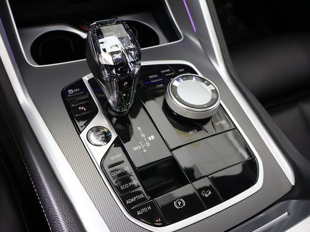 2021 BMW X6 xDrive40i Sports Activity - 22991886 - 58