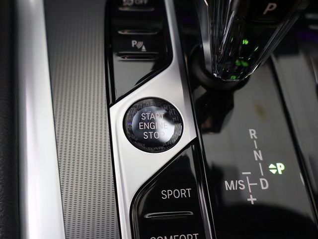 2021 BMW X6 xDrive40i Sports Activity - 22991886 - 60