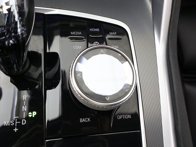 2021 BMW X6 xDrive40i Sports Activity - 22991886 - 61