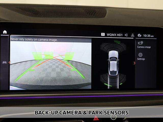 2021 BMW X6 xDrive40i Sports Activity - 22991886 - 7