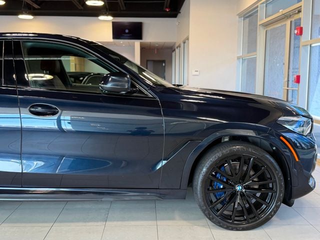 2021 BMW X6 xDrive40i Sports Activity - 23031488 - 15