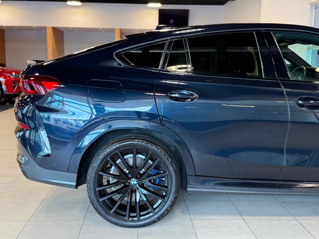 2021 BMW X6 xDrive40i Sports Activity - 23031488 - 16