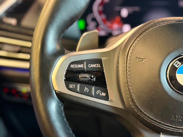 2021 BMW X6 xDrive40i Sports Activity - 23031488 - 23