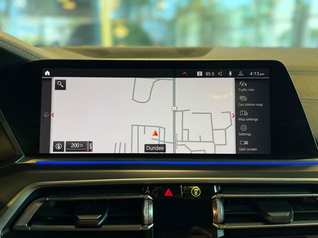 2021 BMW X6 xDrive40i Sports Activity - 23031488 - 26