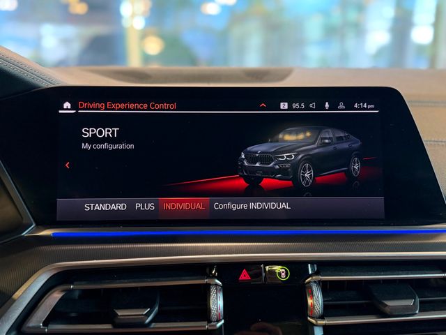 2021 BMW X6 xDrive40i Sports Activity - 23031488 - 28