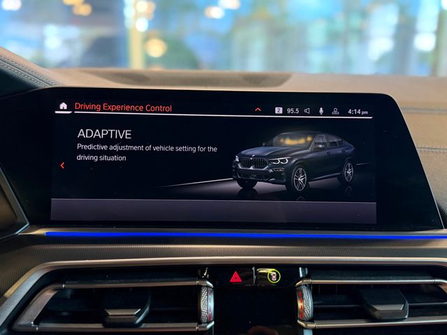 2021 BMW X6 xDrive40i Sports Activity - 23031488 - 31