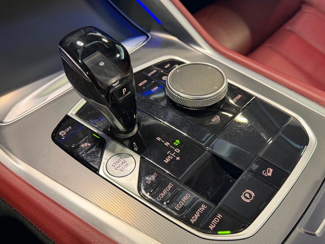 2021 BMW X6 xDrive40i Sports Activity - 23031488 - 35