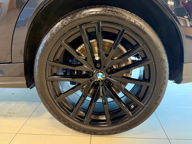 2021 BMW X6 xDrive40i Sports Activity - 23031488 - 44