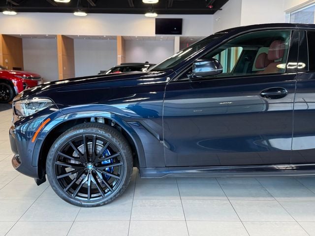 2021 BMW X6 xDrive40i Sports Activity - 23031488 - 7