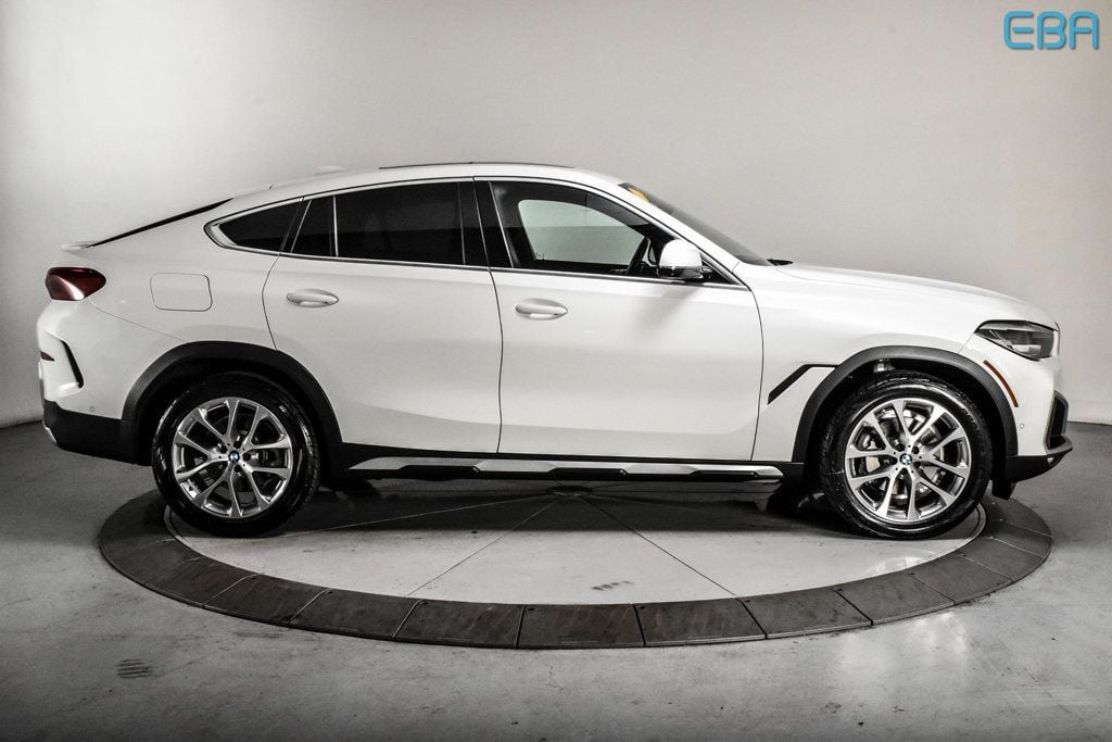 2021 BMW X6 xDrive40i Sports Activity - 22710486 - 6