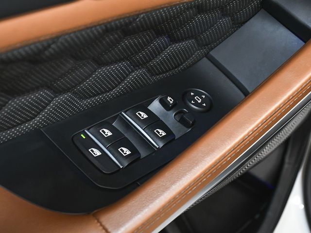 2021 BMW X6 M Base - 23030608 - 9
