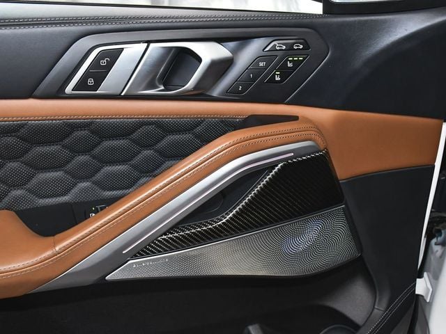 2021 BMW X6 M Base - 23030608 - 10