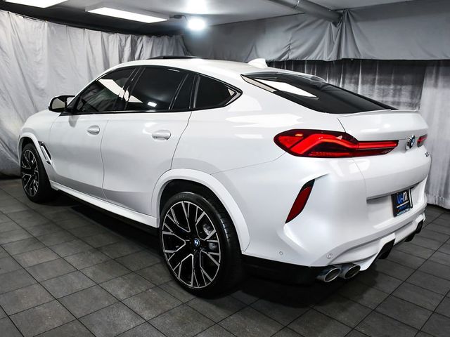 2021 BMW X6 M Base - 23030608 - 3