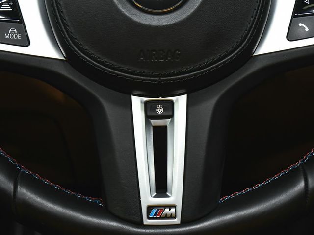2021 BMW X6 M Base - 23030608 - 42