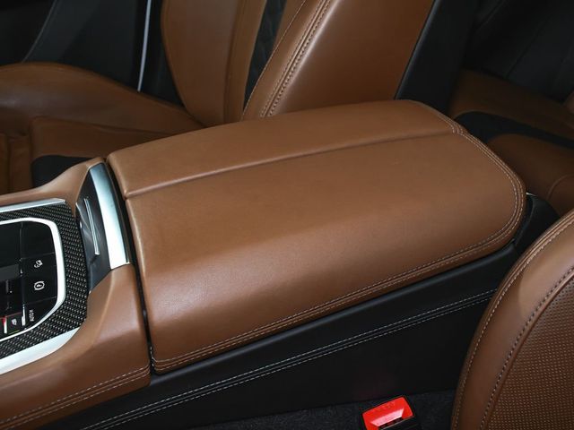 2021 BMW X6 M Base - 23030608 - 48