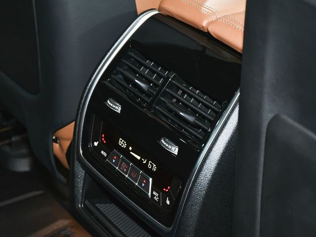 2021 BMW X6 M Base - 23030608 - 56