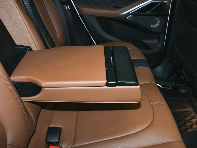2021 BMW X6 M Base - 23030608 - 57