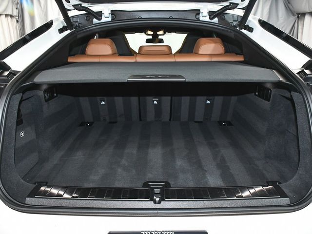 2021 BMW X6 M Base - 23030608 - 69