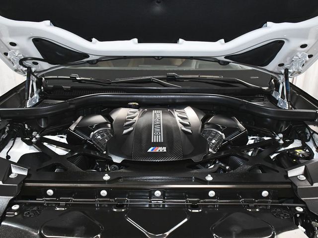 2021 BMW X6 M Base - 23030608 - 71