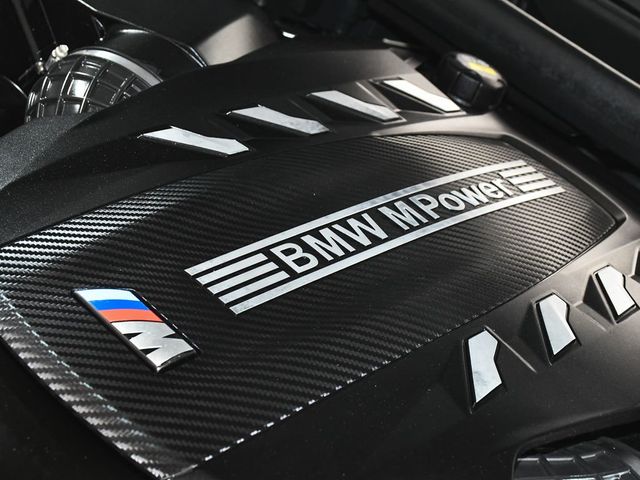 2021 BMW X6 M Base - 23030608 - 72
