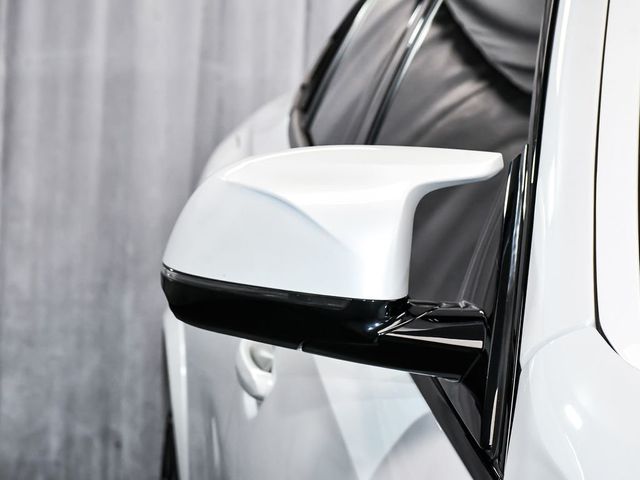 2021 BMW X6 M Base - 23030608 - 73