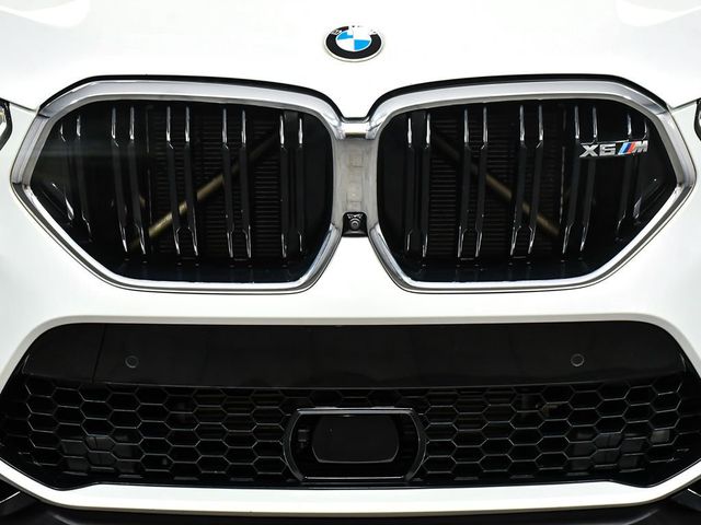 2021 BMW X6 M Base - 23030608 - 75