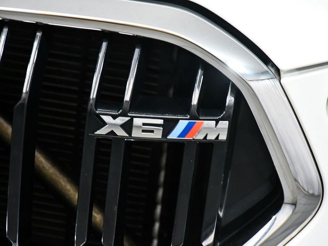 2021 BMW X6 M Base - 23030608 - 76