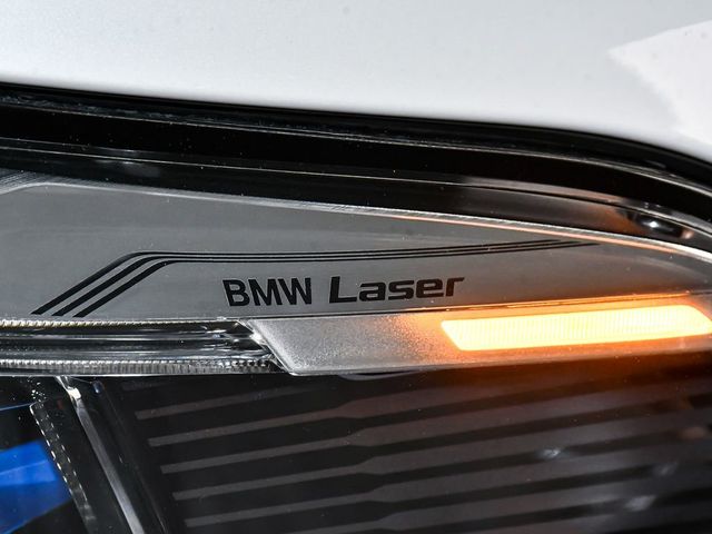 2021 BMW X6 M Base - 23030608 - 78