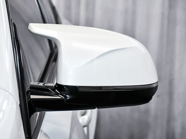 2021 BMW X6 M Base - 23030608 - 79