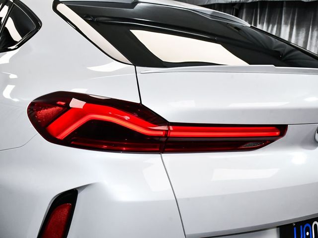 2021 BMW X6 M Base - 23030608 - 83