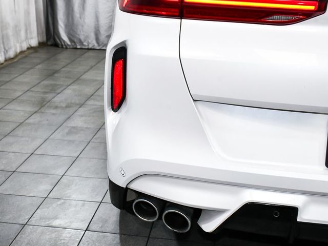 2021 BMW X6 M Base - 23030608 - 84