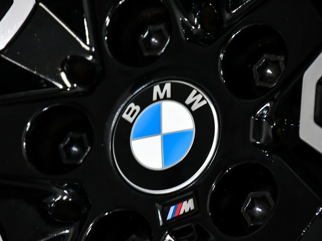 2021 BMW X6 M Base - 23030608 - 92